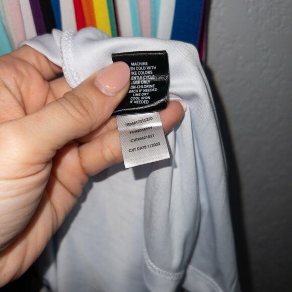 Torrid Rainbow Always Proud Sweetheart Neckline Dress Size 00 - Picture 11 of 11